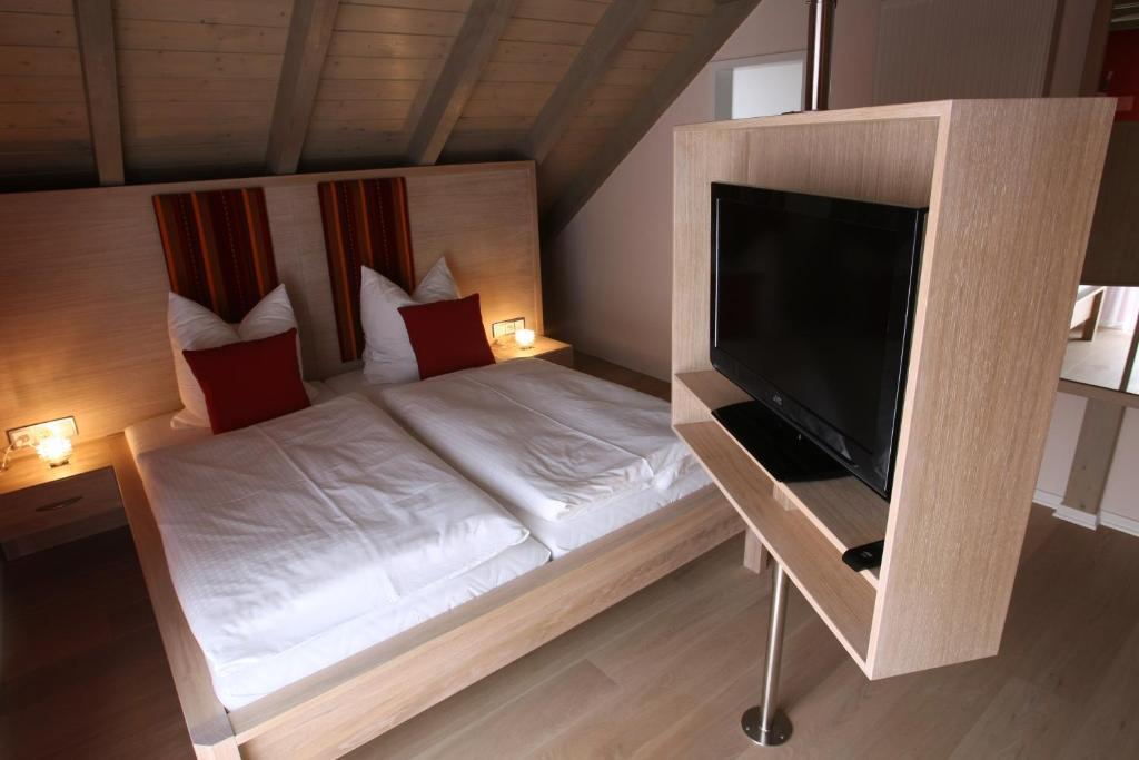 Rothweinhotel Wiesenbronn Quarto foto